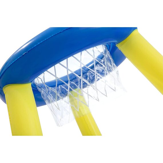 Bestway 52418 Wasser-Basketball, 91 cm