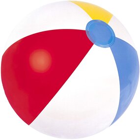 Bestway Wasserball „Retro“ 61 cm