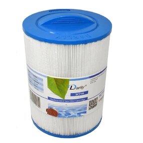 SC718 Darlly® Filter Ersatzfilter für Whirlpool Spa Artesian + Maax Spas