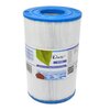 SC705 Darlly® Filter Ersatzfilter Lamellenfilter für diverse Hersteller