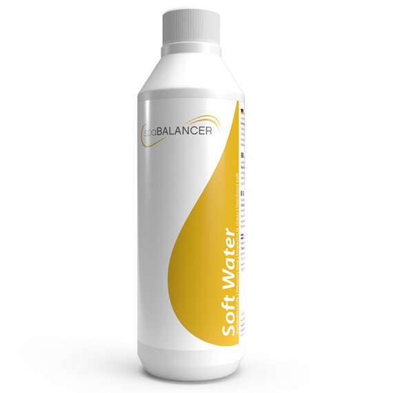 SpaBalancer Soft Water 0,5L