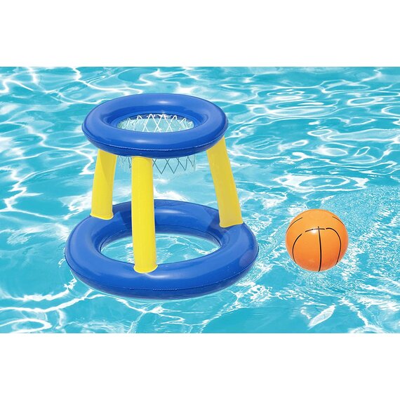 Bestway 52418 Wasser-Basketball, 91 cm