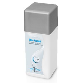 Chlor-Granulat von SpaTime® Bayrol