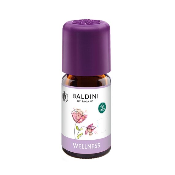 Baldini Wellness Raumduft (5 ml)