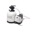 INTEX Krystal Clear Sandfilteranlage® SF60220-2 (12.000 l/h)